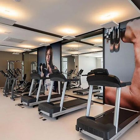 Anylife Summit Pinheiros Apartment São Paulo Ngoại thất bức ảnh