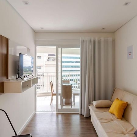 Anylife Summit Pinheiros Apartment São Paulo Ngoại thất bức ảnh