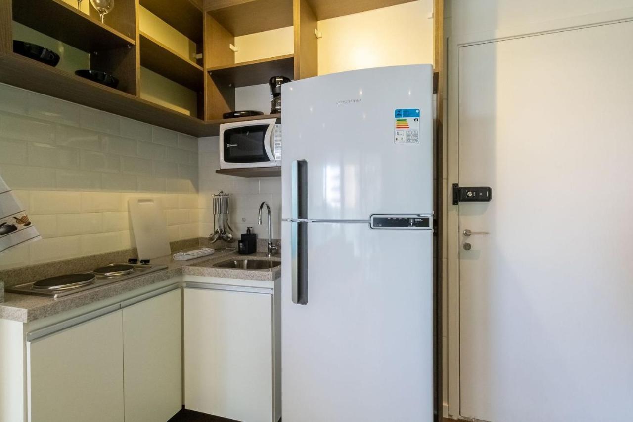 Anylife Summit Pinheiros Apartment São Paulo Ngoại thất bức ảnh