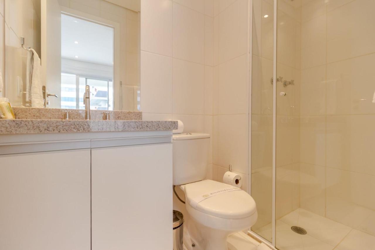 Anylife Summit Pinheiros Apartment São Paulo Ngoại thất bức ảnh